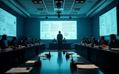 Die RKI-Protokolle: Mehr als ein Nachschlagewerk